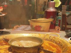 -哥老官重庆美蛙鱼头(五角场合生汇店)