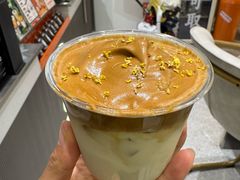 -Pull-Tab拉环咖啡(杭州市上城区来福士中心店)