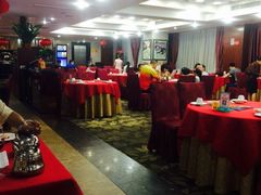 大堂-鼎珑点心仔(燕塘店)