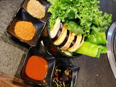 -碳匠炭火烤肉