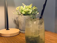 梅茶-转山咖啡(松柏社区店)