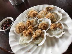 -园林美食城·本土农家菜(杨和镇店)