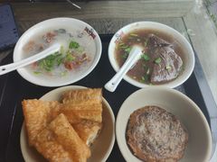 -国仔面线糊(水门国仔总店)