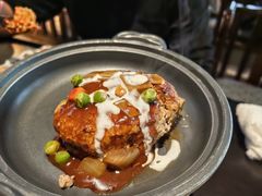 -山上下日本料理(万象城店)