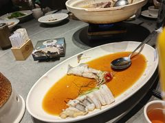 -佬太公海鸭·海鲜大排档(上海总店)