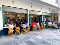 -RAC BAR(安福路店)