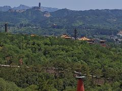 -普陀宗乘之庙(小布达拉宫)