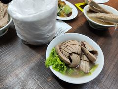 -松發肉骨茶(克拉码头店)