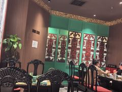 -锦府盐帮·侯宅(五棵松万达店)