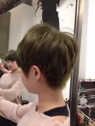 点击看大图 -TONI&GUY