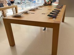 -Apple 零售店(Causeway Bay)