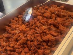 -乔波食品(杜桥中心菜场店)