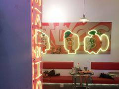 -Eckl’s爱氏热狗(猫街店)