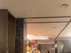 -长兴开元名都大酒店·地中海咖啡厅