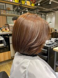 -Mentor Hair Salon