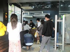 -澳門星爺葡撻店