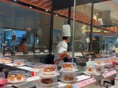 -新一番三文鱼寿司(大东海店)