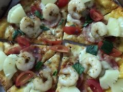 -Mr.Pizza米斯特比萨(苏州平江万达广场店)
