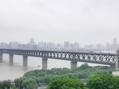 -龟山风景区-龟山电视塔