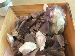 -塞伊德·蒙餐(锡林浩特店)