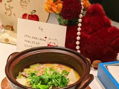 -荣轩(新荣记环球金融中心店)