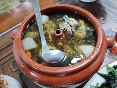-阿鹏故事云南野生菌火锅(人民路店)