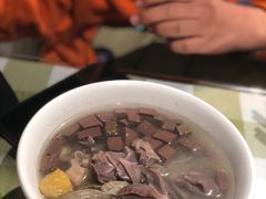 -苓记南京鸭血粉丝.皮肚面(县东巷店)