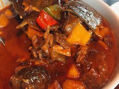 -解香楼(八盘岭路店)