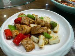 -双合园·海鲜水饺青岛菜(万佳广场店)