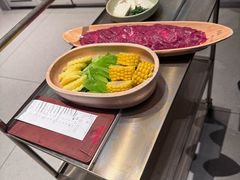 -左庭右院鲜牛肉火锅(苏州中心店)