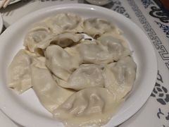 -东方饺子王臻味餐厅(新嘉坡城店)