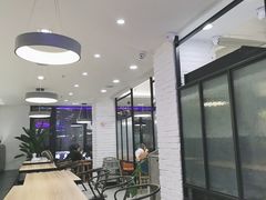大堂-高力乐面包咖啡厅(西塔店)
