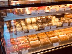 -红宝石·鲜奶小方(长阳店)