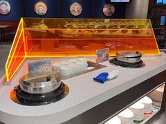 -纽约客美式餐厅(新奥购物中心店)