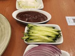 -老昌春饼(中央大街店)