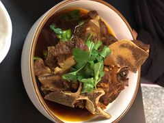 -贡梅老面馆·蟹粉面·无锡特色小吃(南长街主推店)