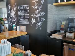 -星巴克(北京首都国际机场7店)