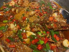 -赣江里•江西菜(望京旺角店)