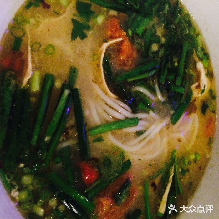 南蛮子(进贤路店)图片