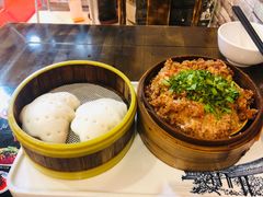 -伊兰麒兰馨园·川菜·清真馆(339电视塔店)