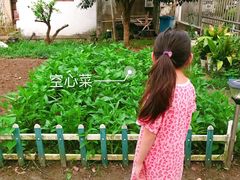 景观位-上海老范农家乐(崇明前卫村店)