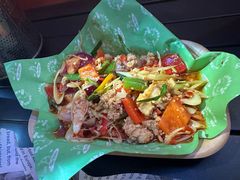 -BLABLATAI吧啦泰·泰式爆炒(西宸天街店)