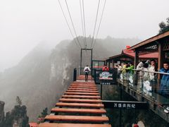 -梦幻奥陶纪景区