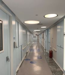 -杭州贝瑞斯美华妇儿医院·早孕·产检·儿科