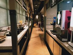 -比格比萨自助(万柳华联店)