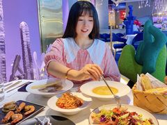 -Wei菋·Le Bistrot