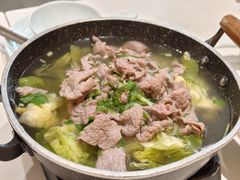 -全牛匠·乐山跷脚牛肉(西北旺万象汇店)