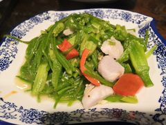 -阿鹏故事云南野生菌火锅(人民路店)