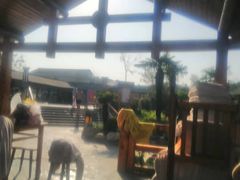 -华山御温泉度假村