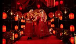点击看大图 -金夫人婚纱摄影(衡阳店)